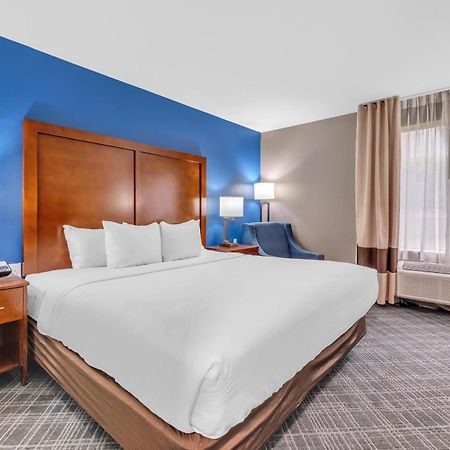 Comfort Inn Somerset Kültér fotó
