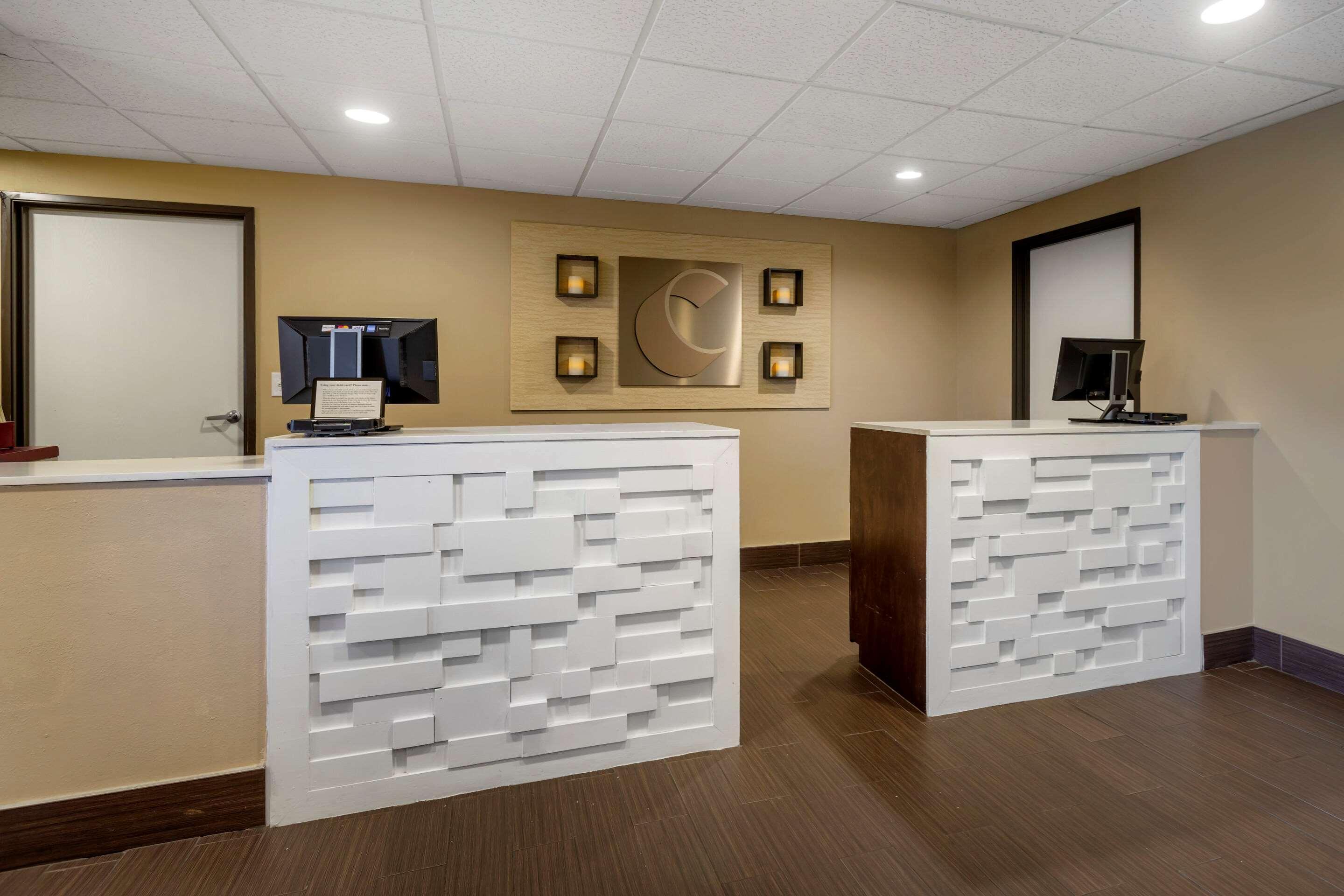 Comfort Inn Somerset Kültér fotó