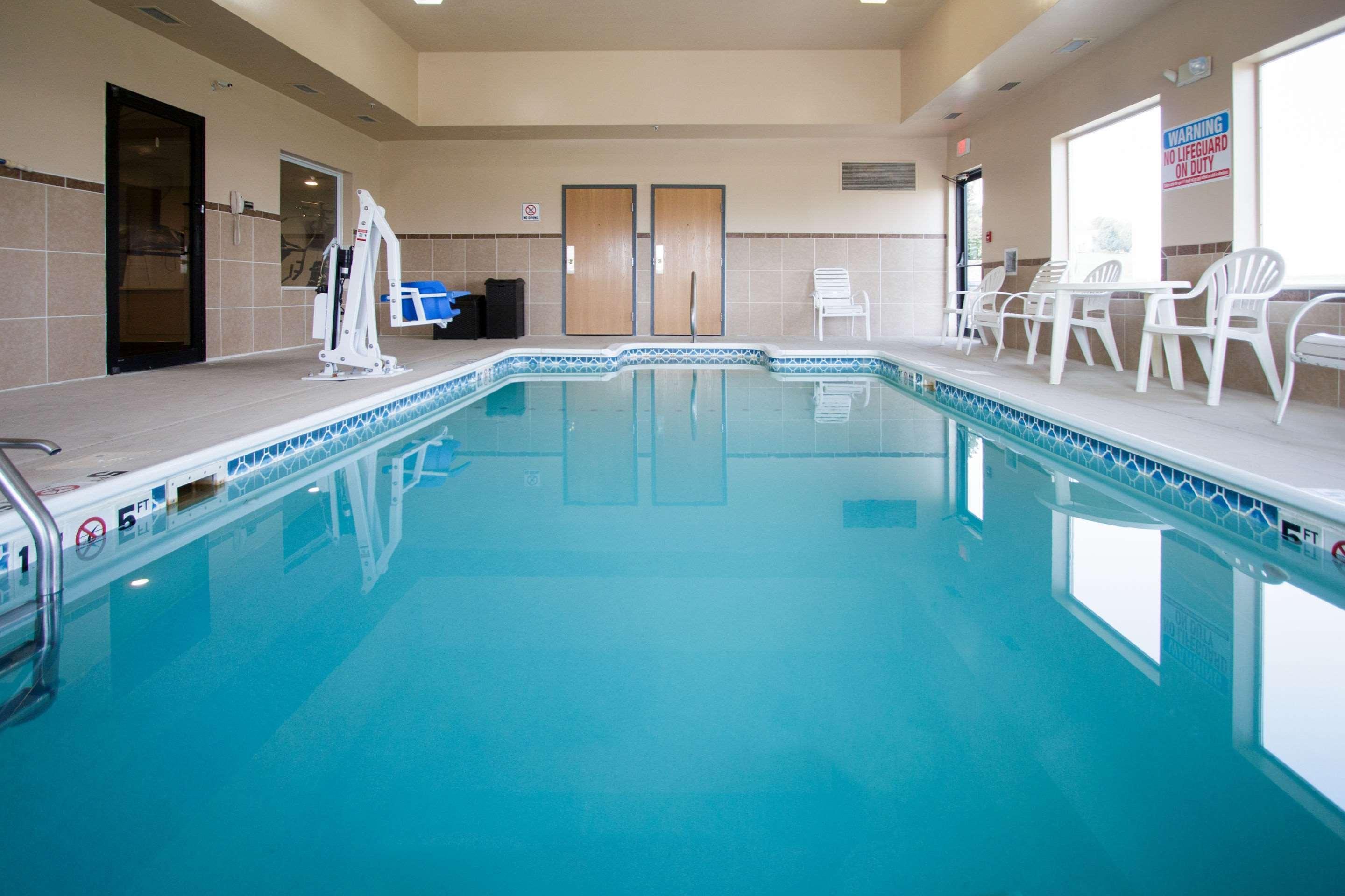 Comfort Inn Somerset Kültér fotó