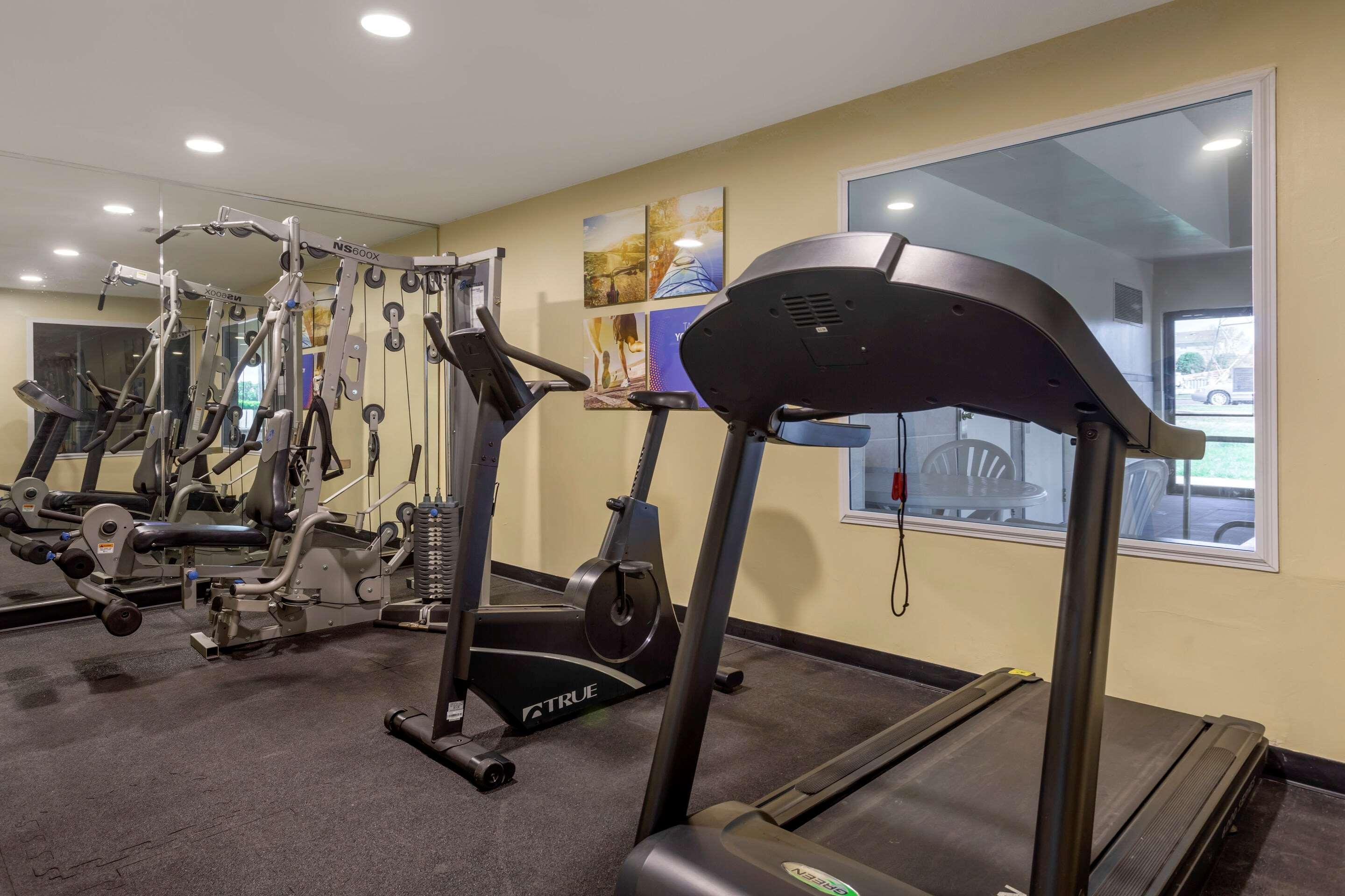 Comfort Inn Somerset Kültér fotó