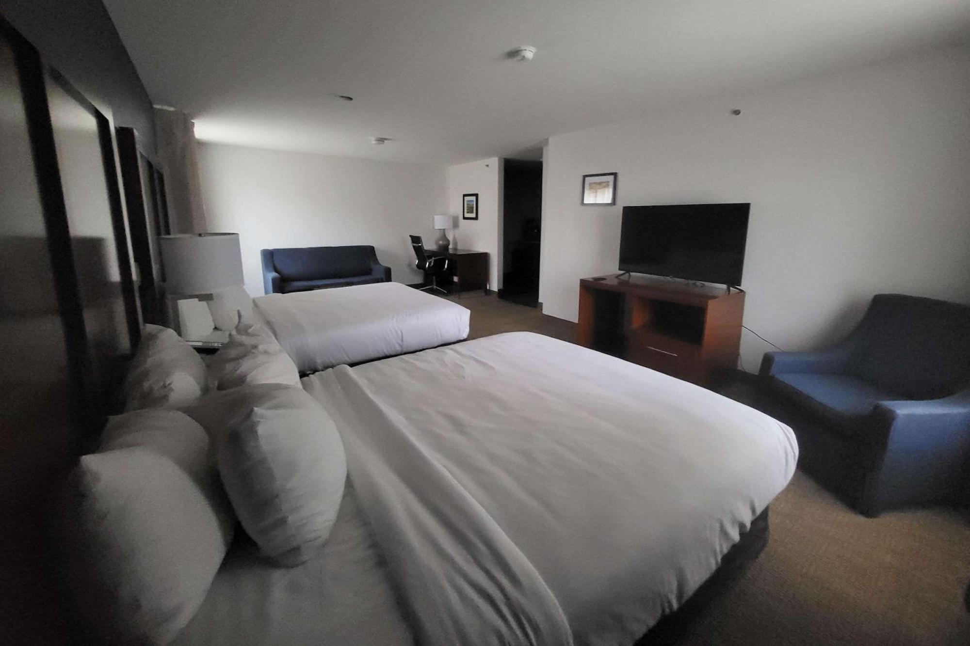 Comfort Inn Somerset Kültér fotó