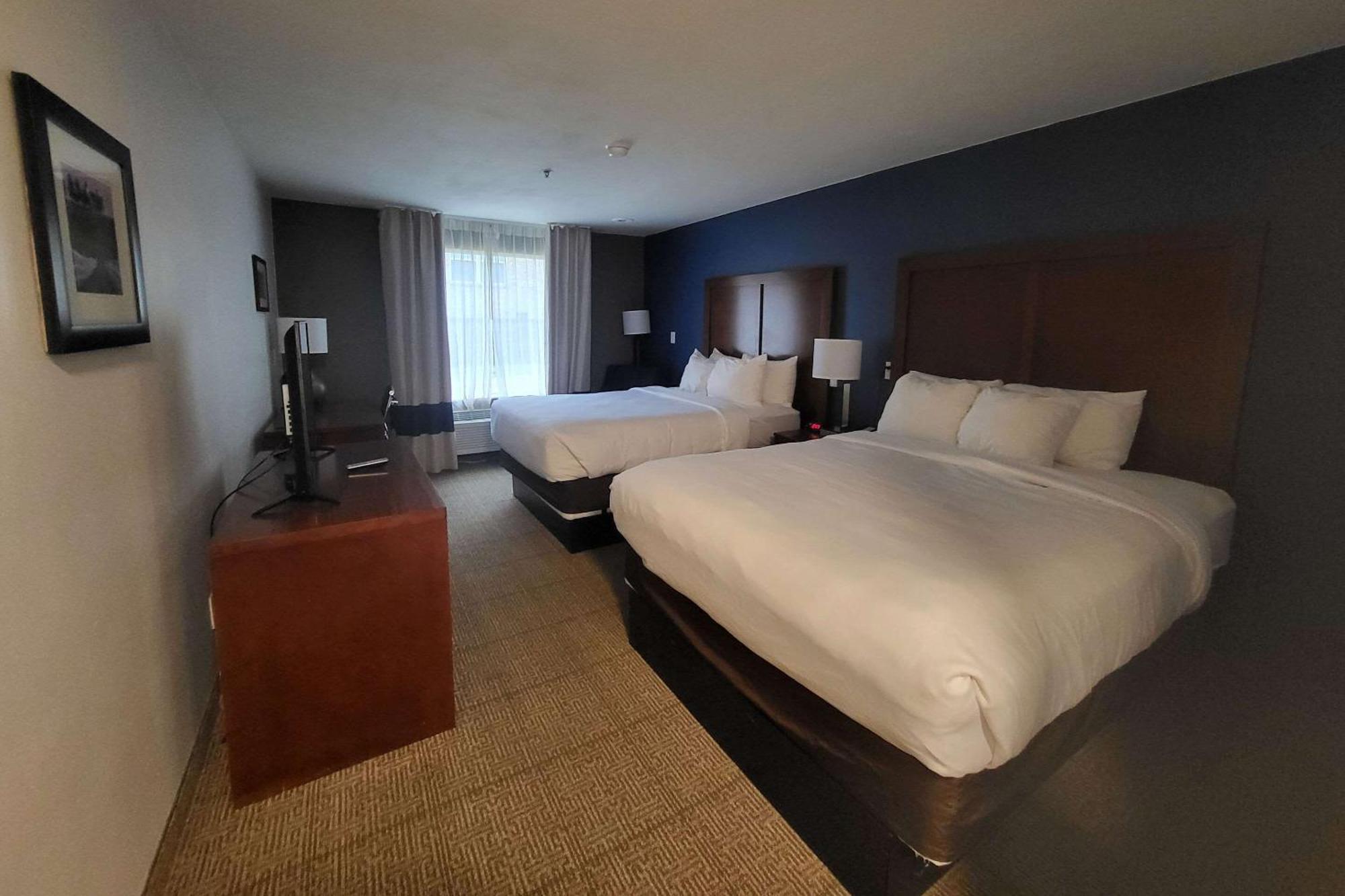 Comfort Inn Somerset Kültér fotó