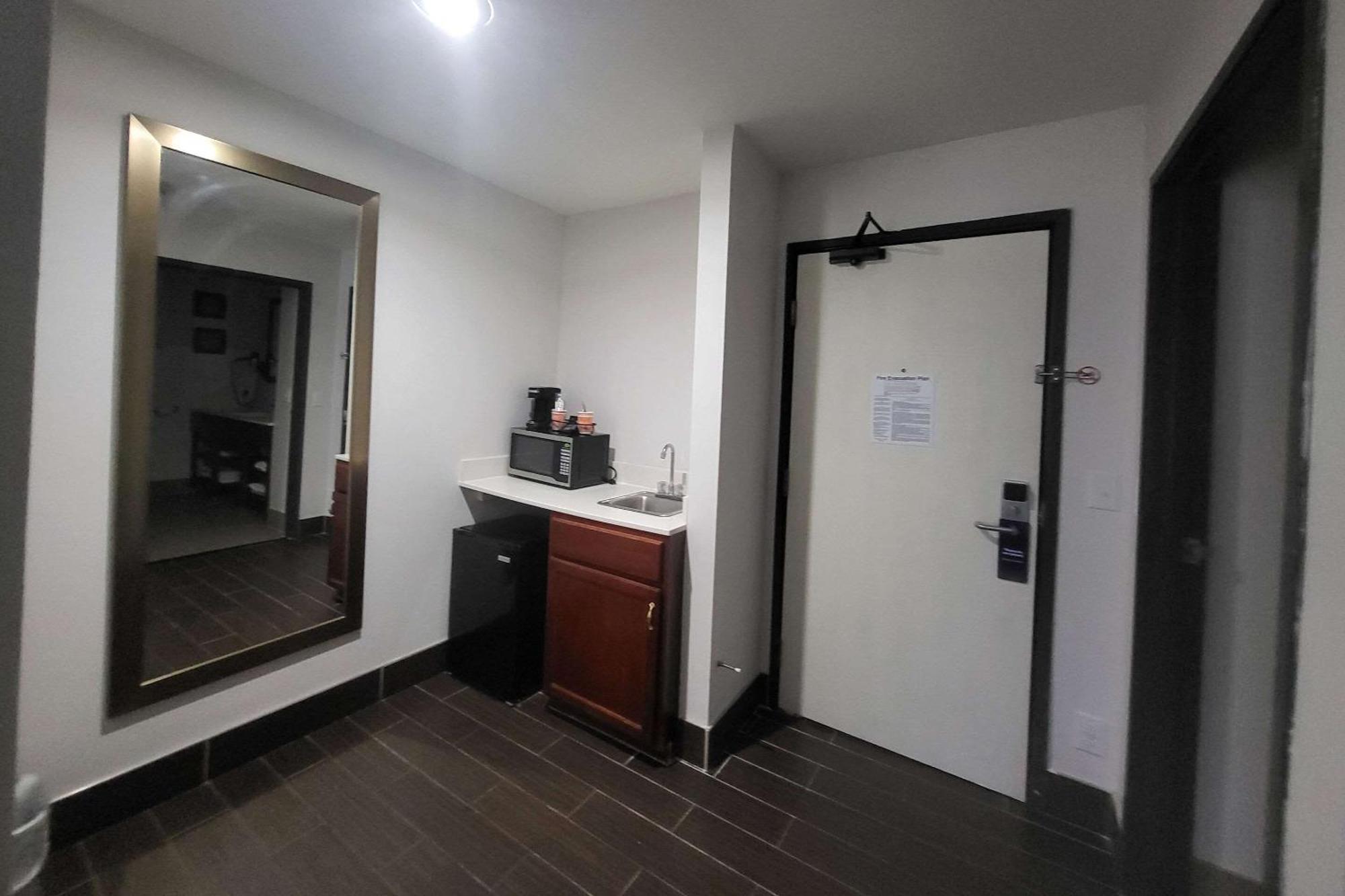 Comfort Inn Somerset Kültér fotó