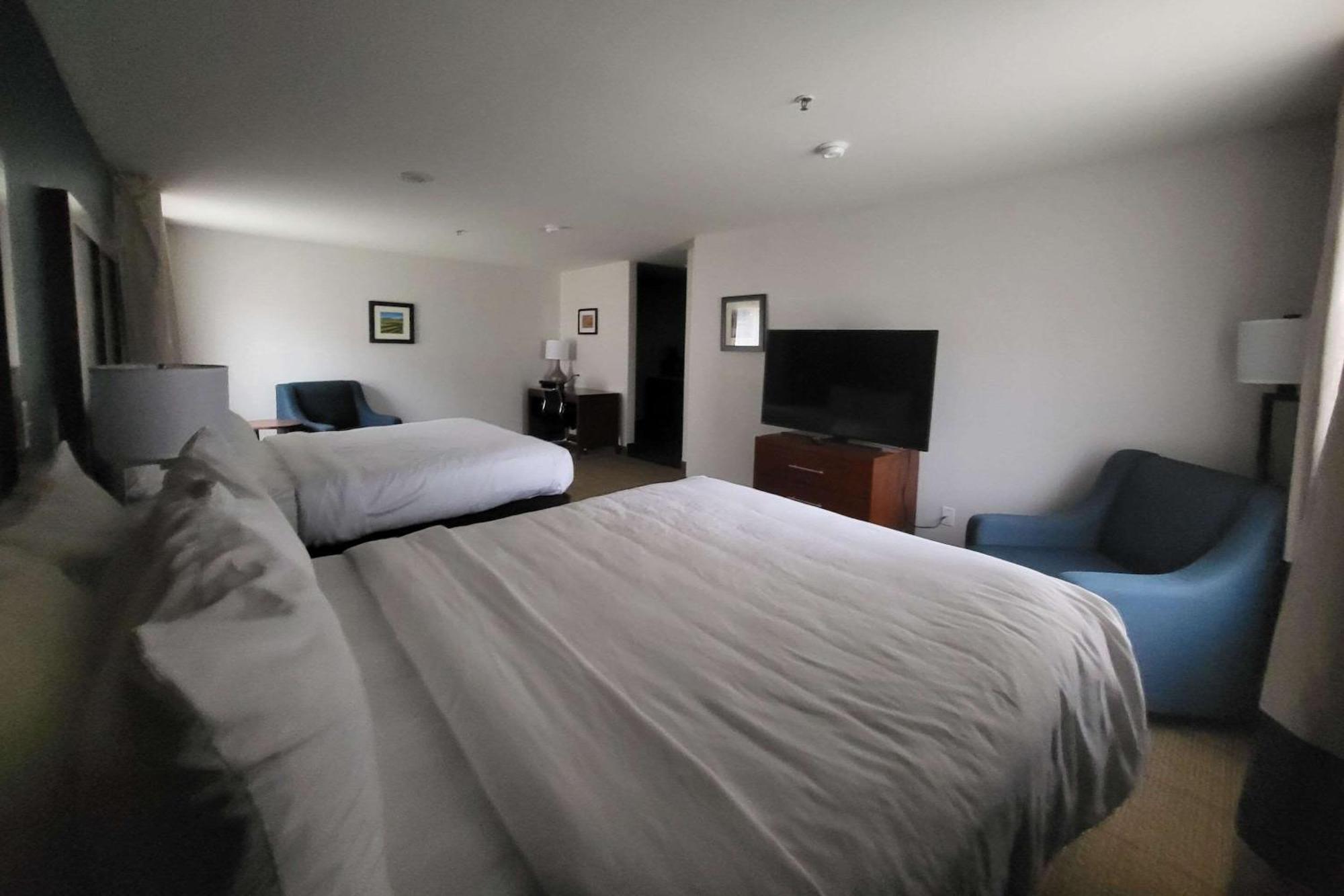 Comfort Inn Somerset Kültér fotó