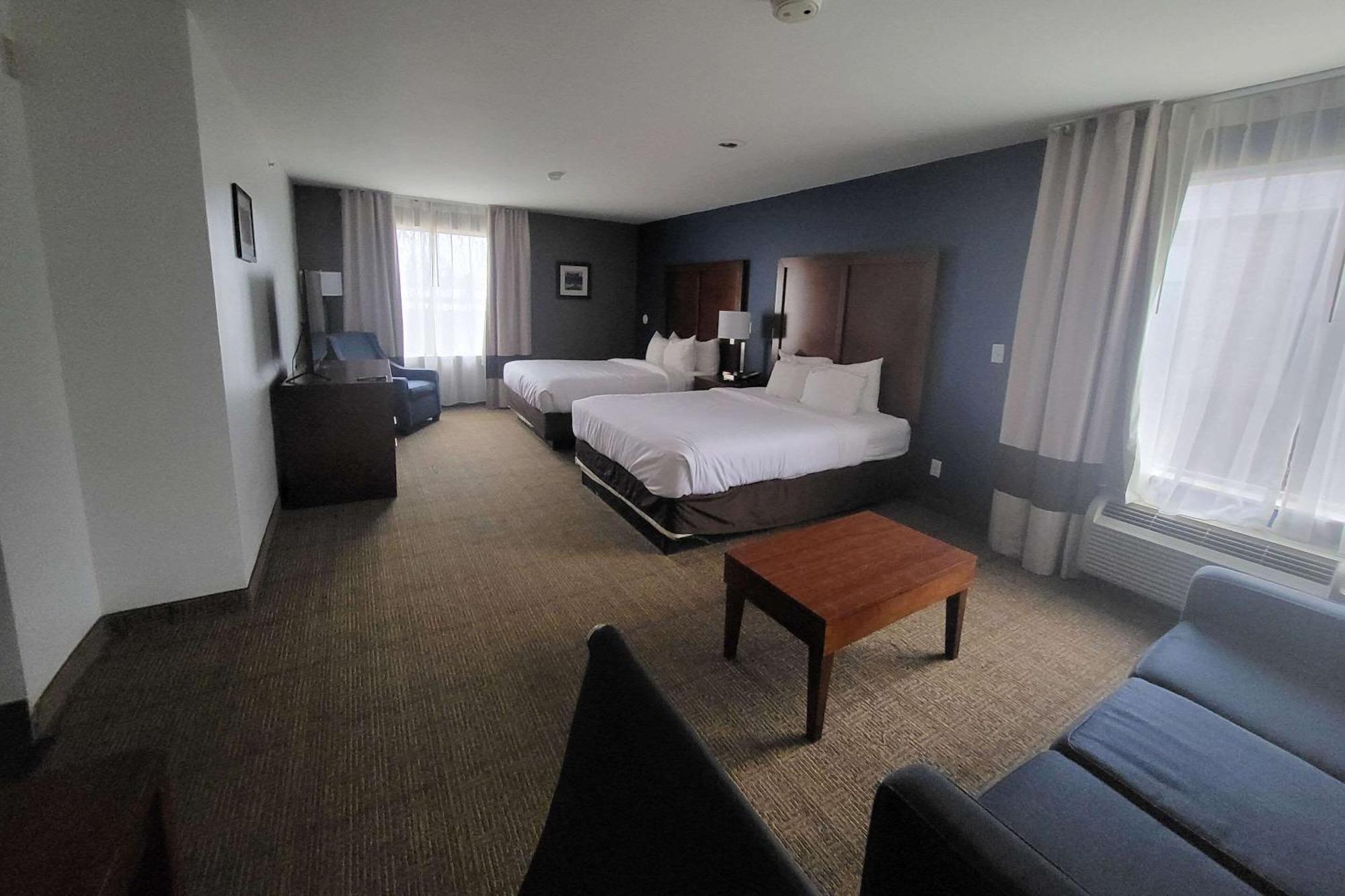 Comfort Inn Somerset Kültér fotó