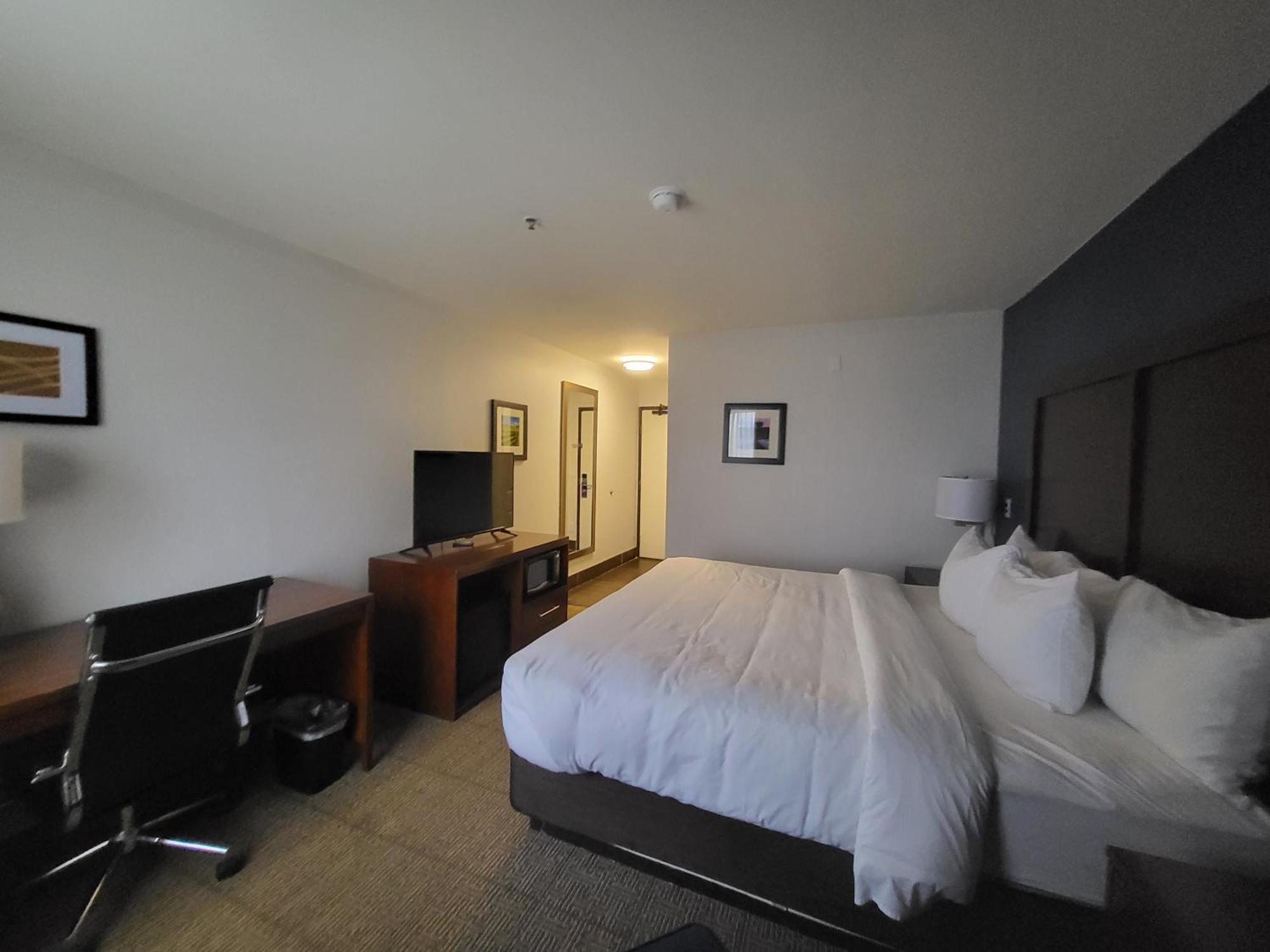Comfort Inn Somerset Kültér fotó