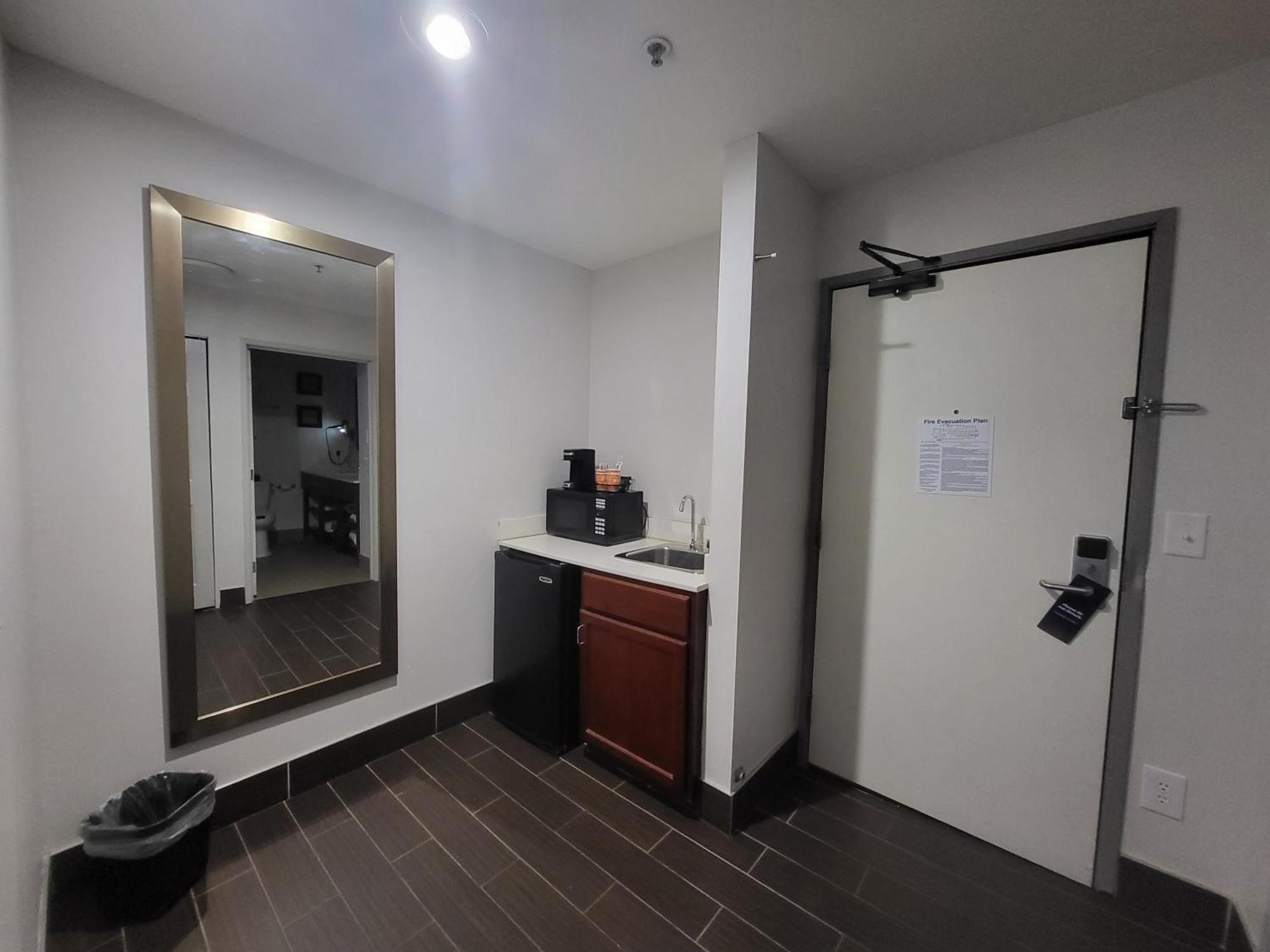 Comfort Inn Somerset Kültér fotó