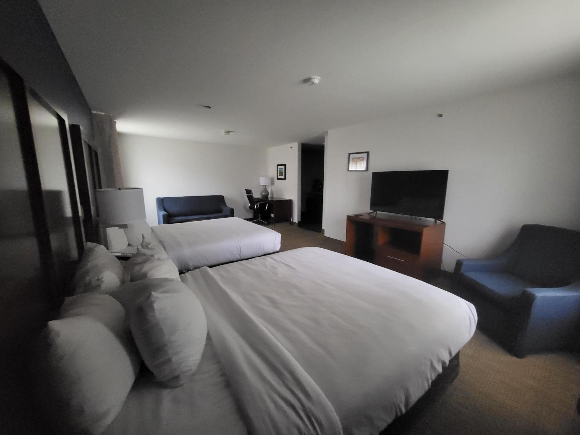 Comfort Inn Somerset Kültér fotó