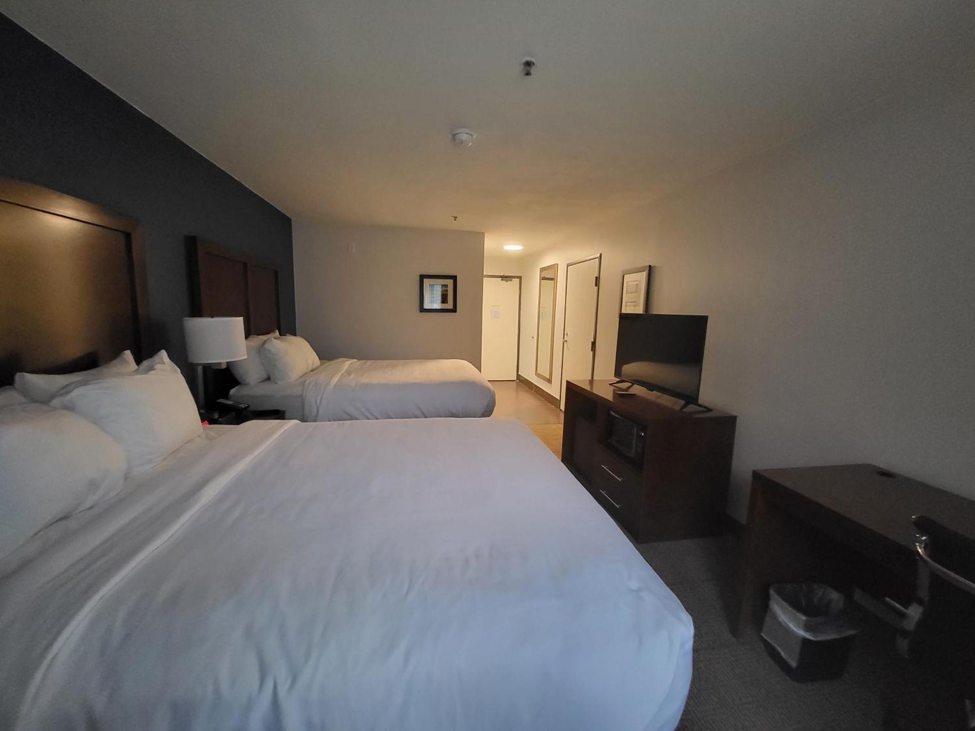 Comfort Inn Somerset Kültér fotó
