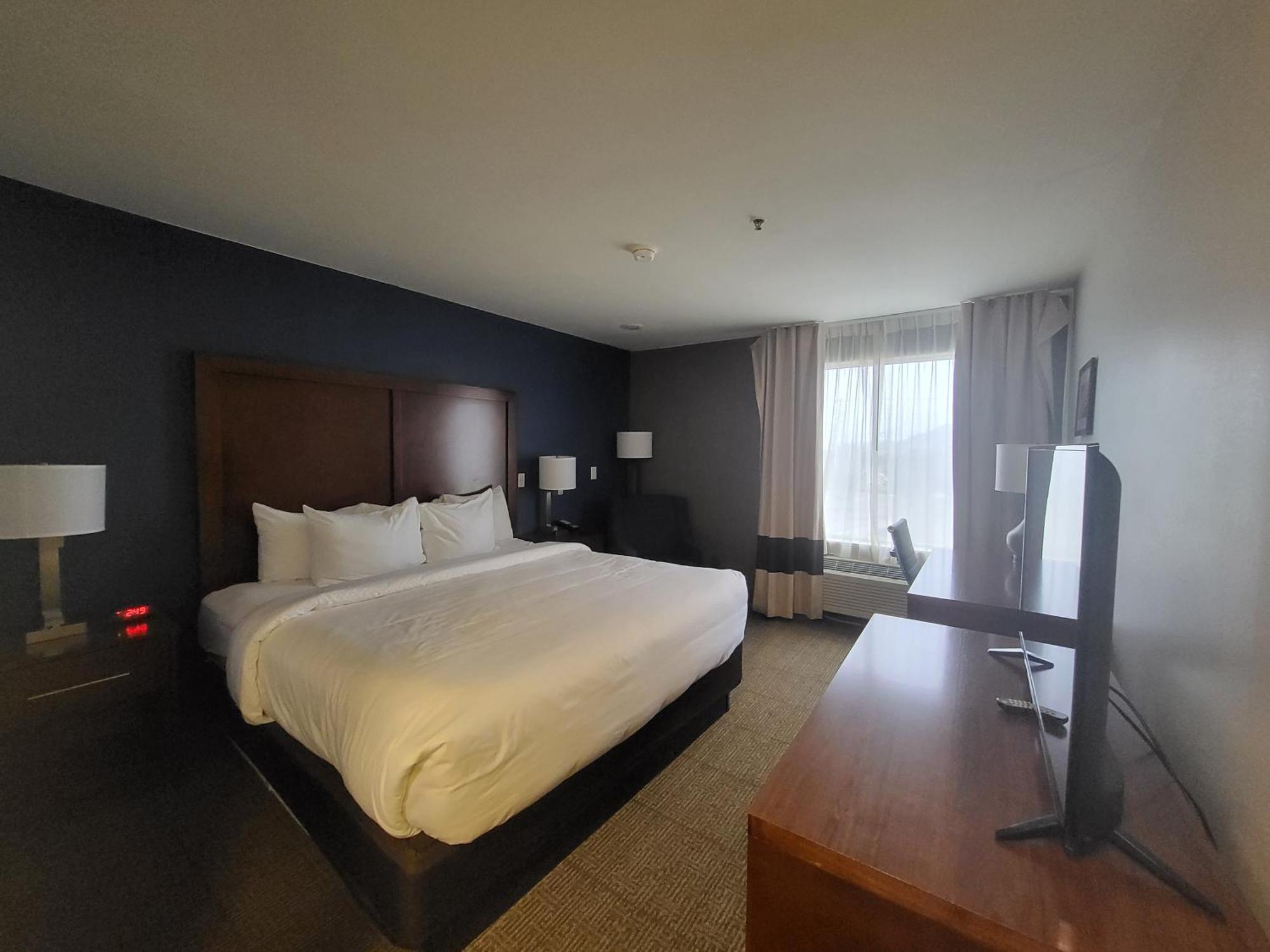 Comfort Inn Somerset Kültér fotó