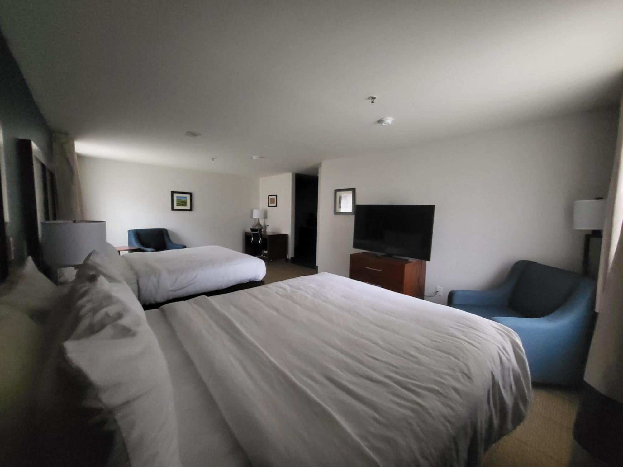 Comfort Inn Somerset Kültér fotó
