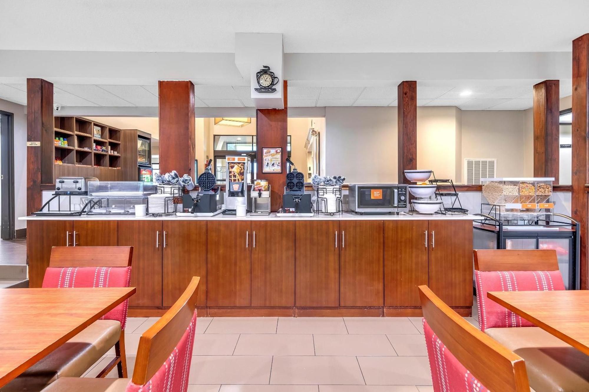 Comfort Inn Somerset Kültér fotó