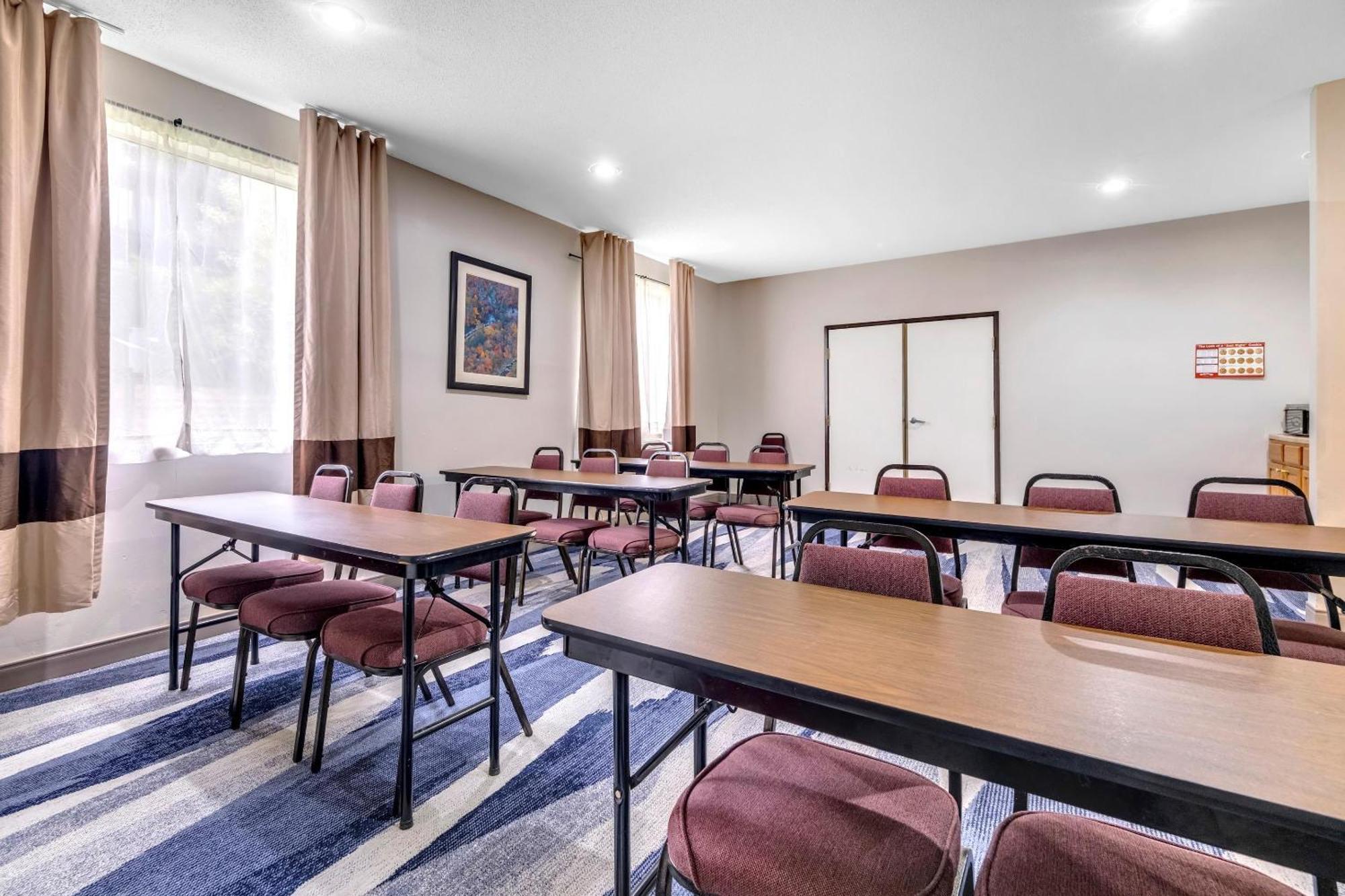 Comfort Inn Somerset Kültér fotó