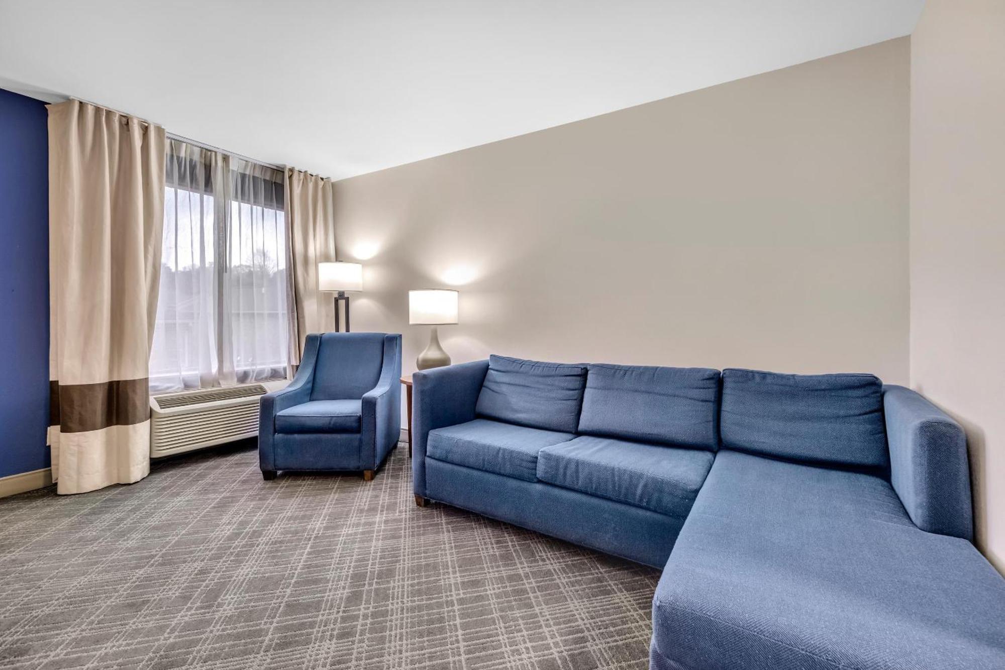 Comfort Inn Somerset Kültér fotó