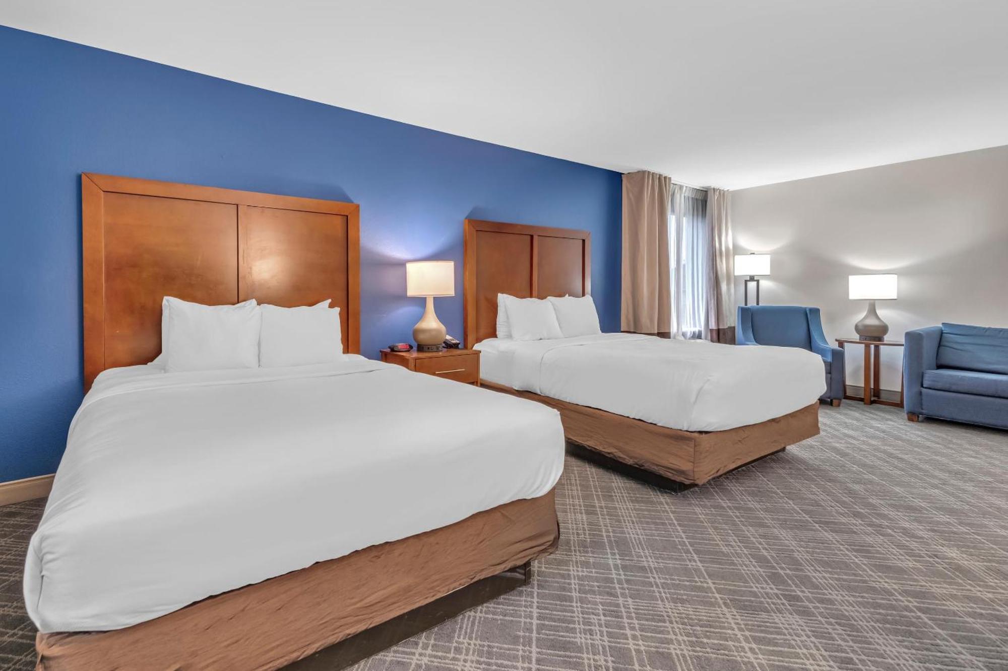 Comfort Inn Somerset Kültér fotó