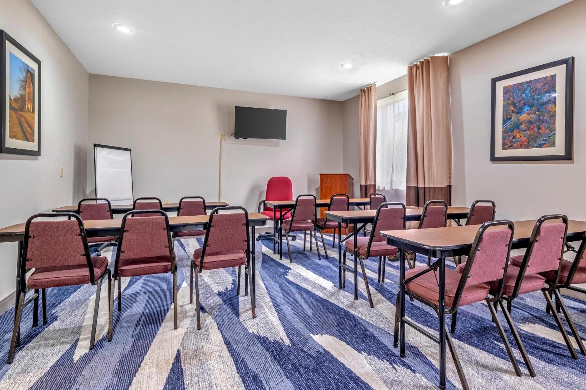 Comfort Inn Somerset Kültér fotó
