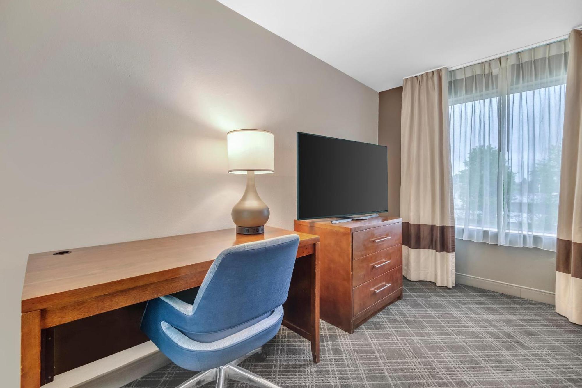 Comfort Inn Somerset Kültér fotó