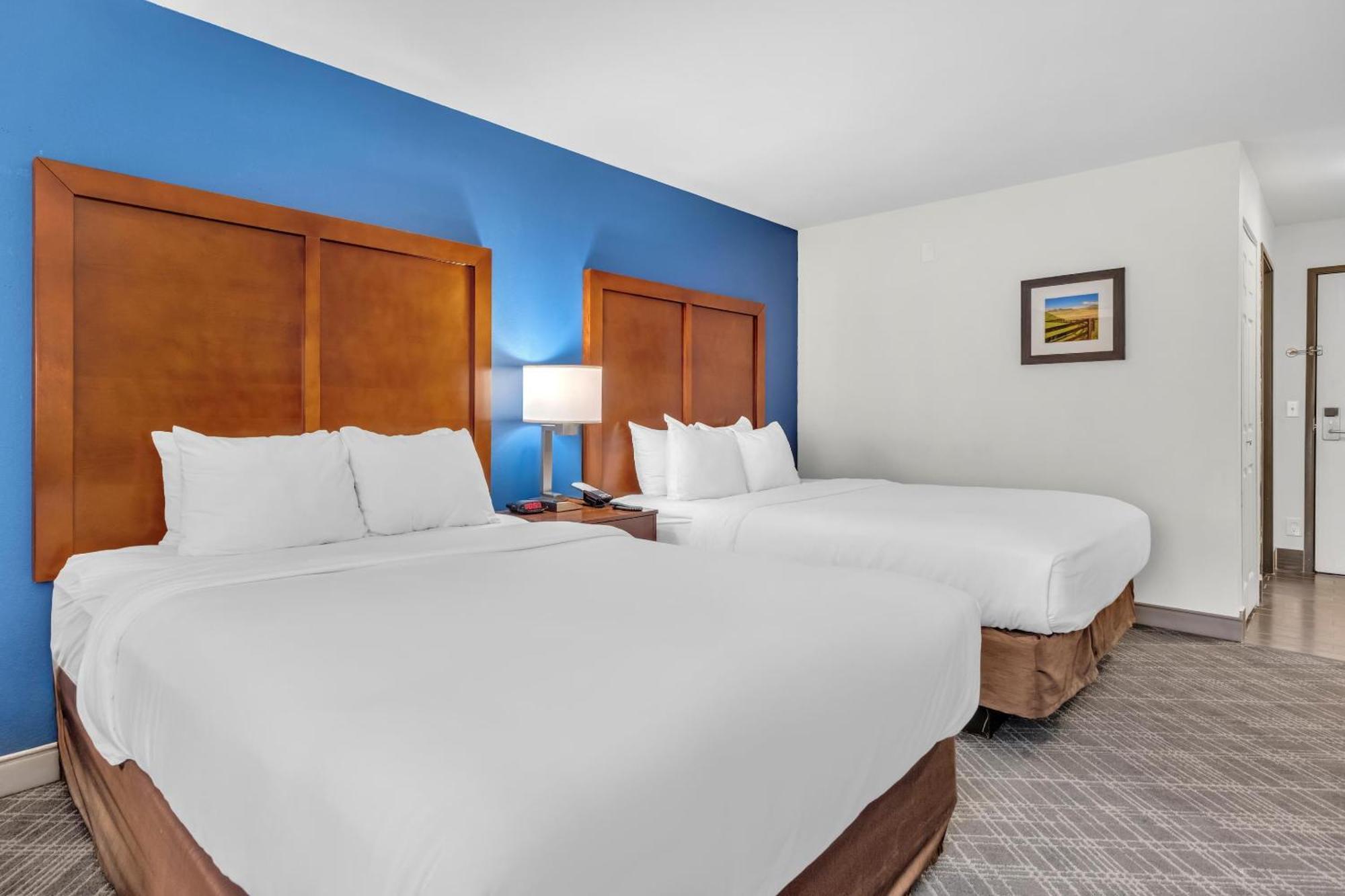 Comfort Inn Somerset Kültér fotó