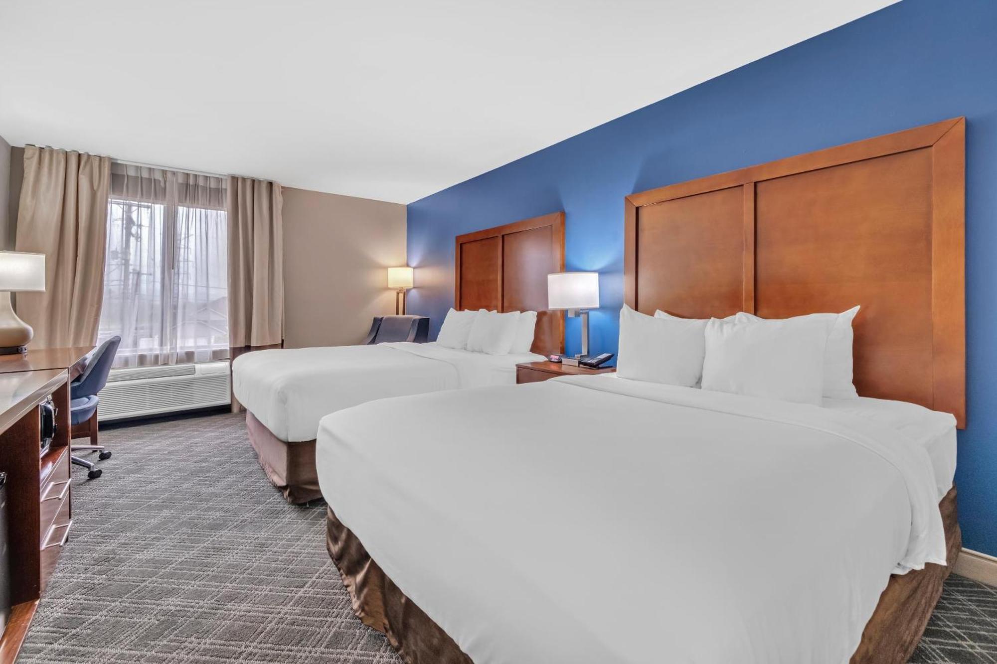 Comfort Inn Somerset Kültér fotó
