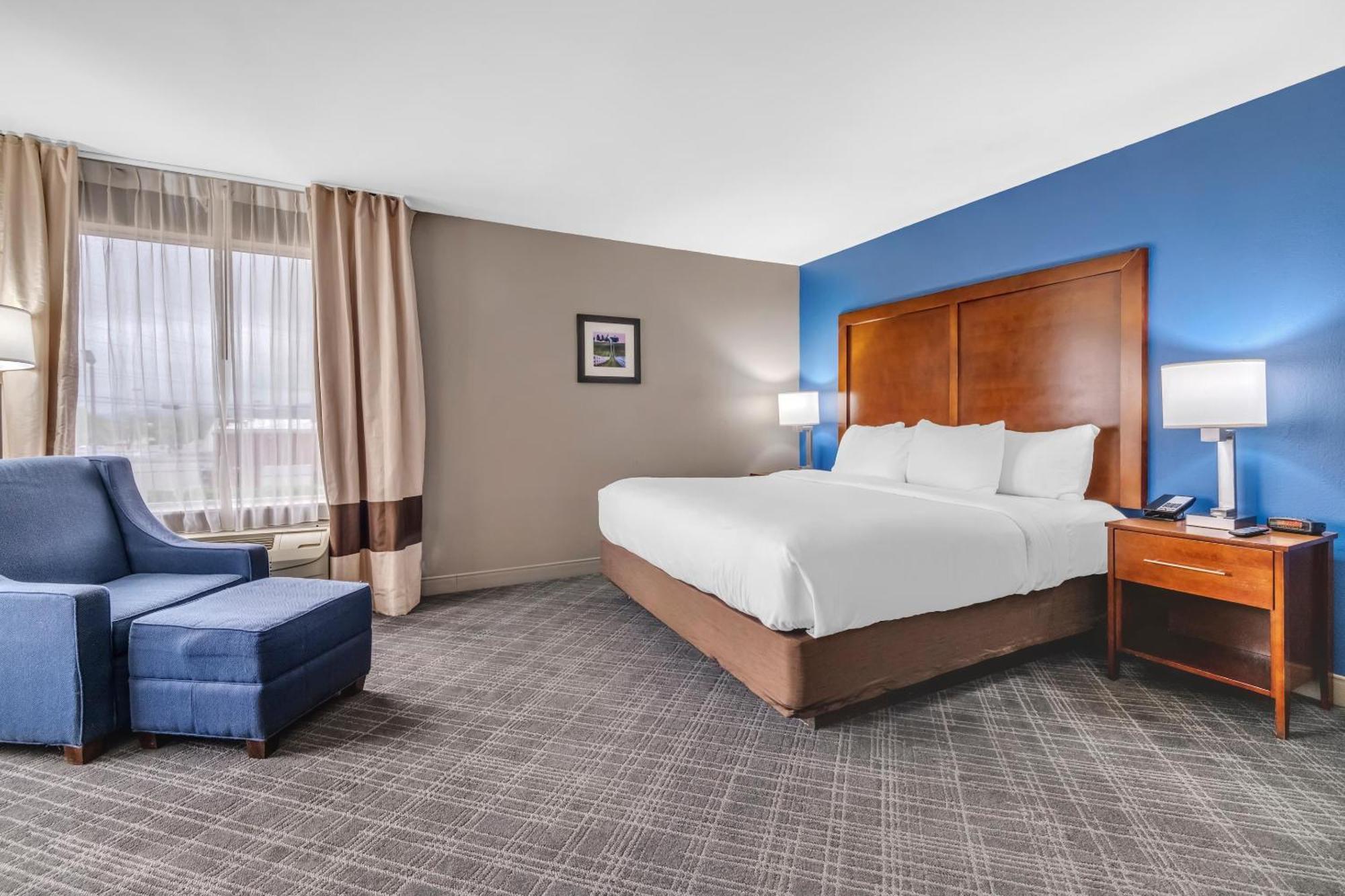 Comfort Inn Somerset Kültér fotó