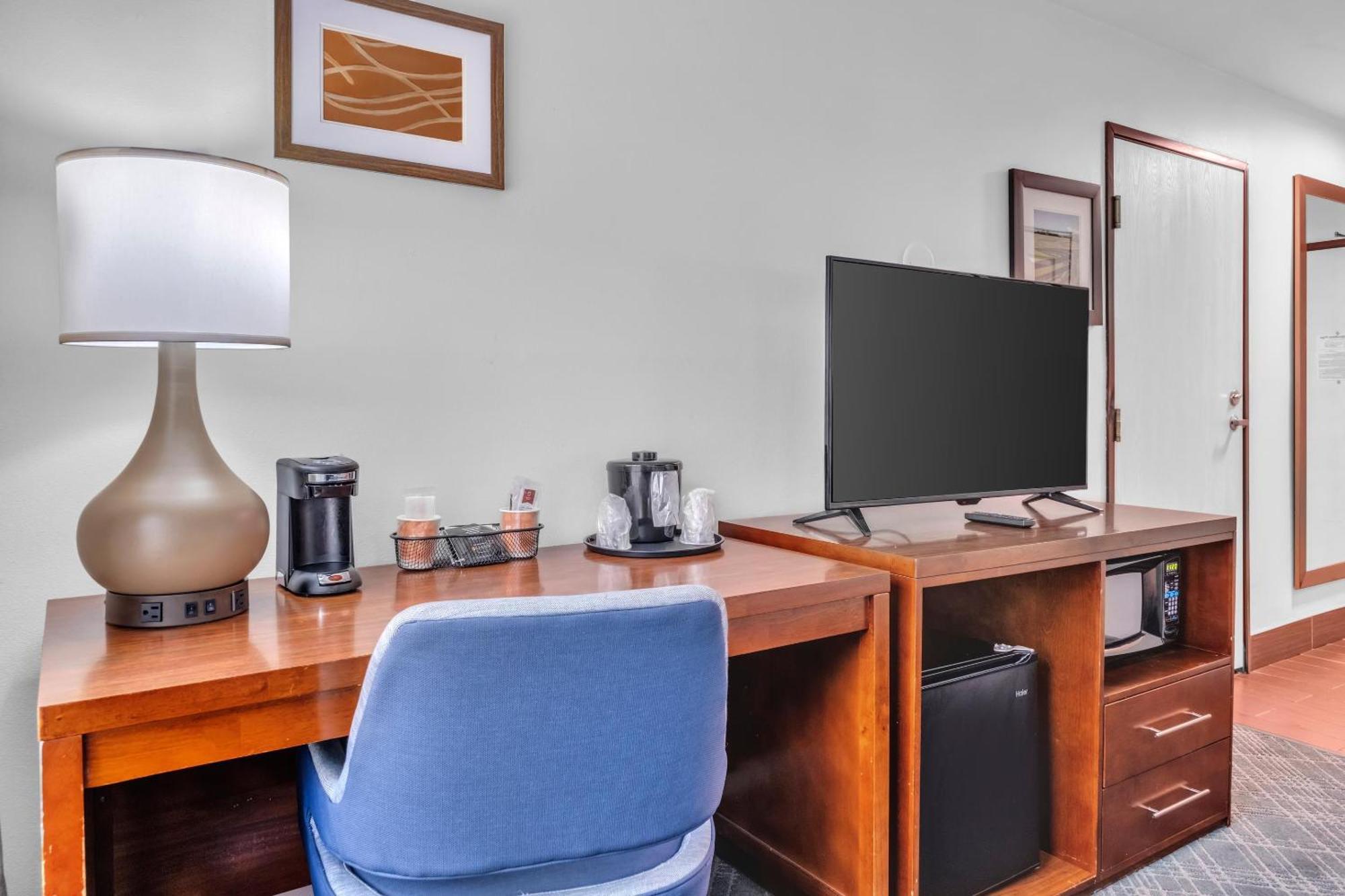 Comfort Inn Somerset Kültér fotó