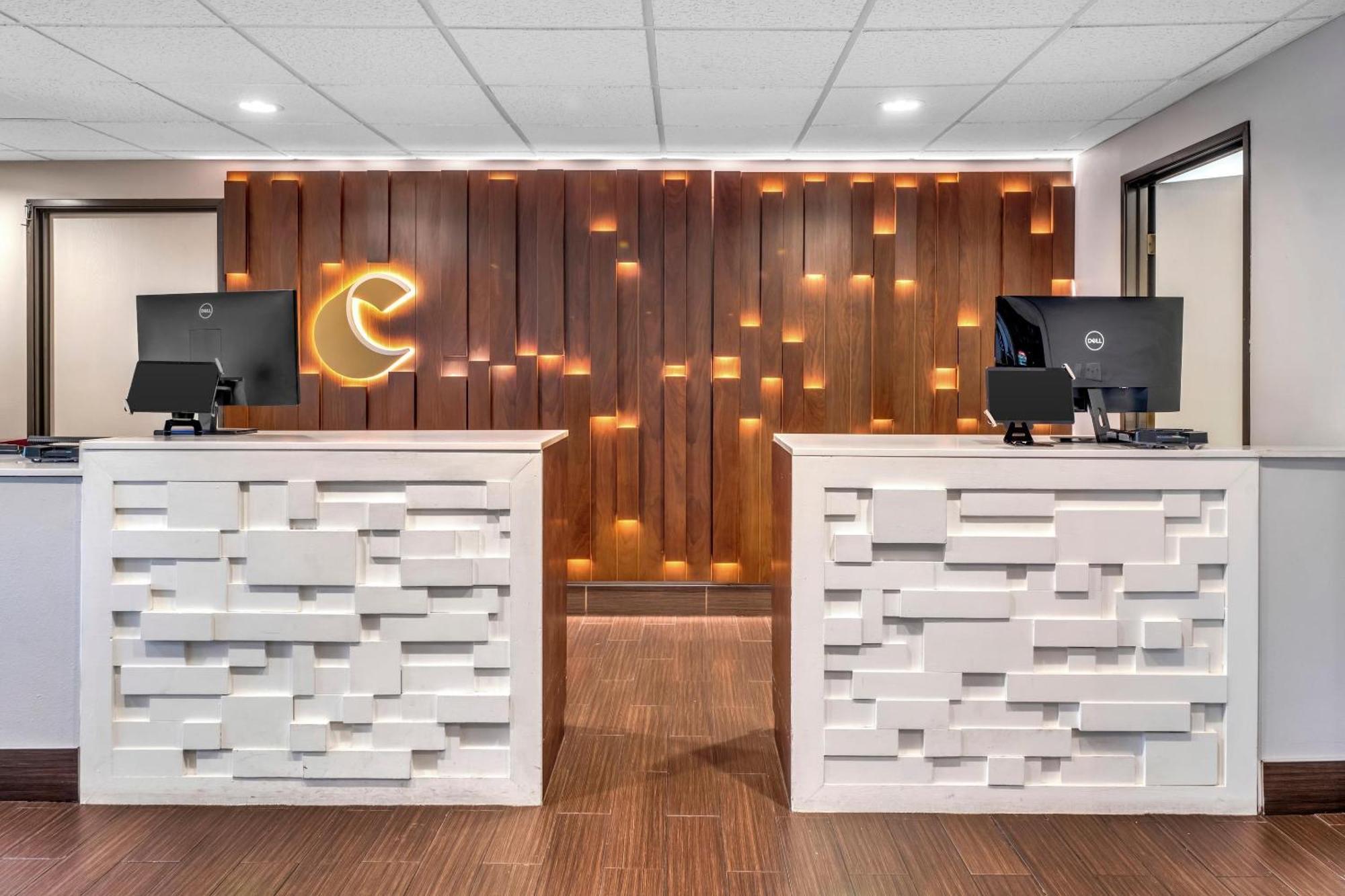 Comfort Inn Somerset Kültér fotó