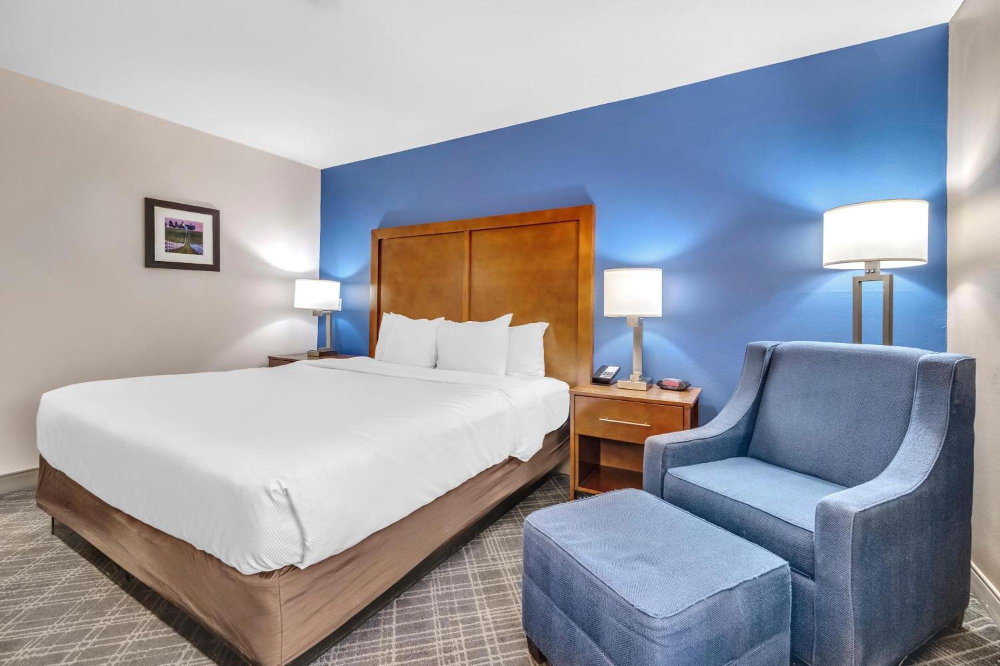 Comfort Inn Somerset Kültér fotó